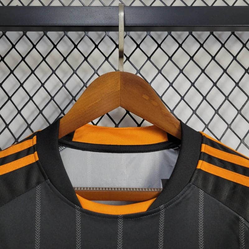 Maglia Retro Chelsea Away 2010/11--2