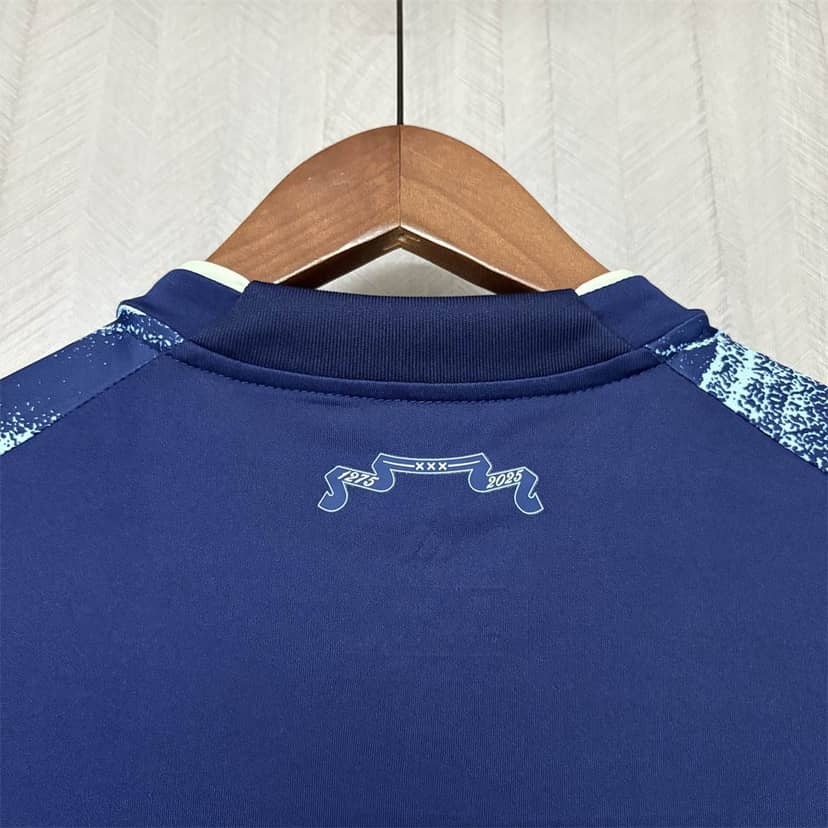 Camiseta Ajax Segunda Equipación 2025/26--3