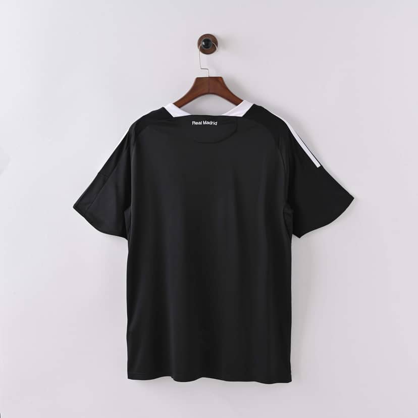 Maglia Retro Real Madrid Away 2008/09--1