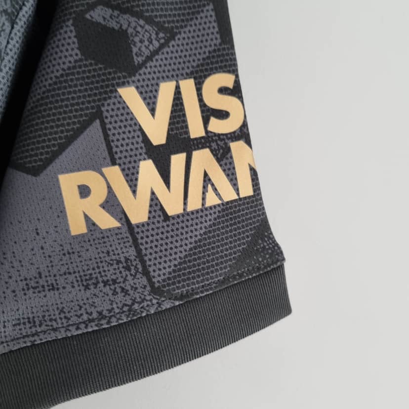 Maglia Arsenal Away 2022/23--7