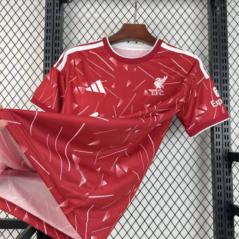 Koszulka Liverpoolu domowa 2026/27--5