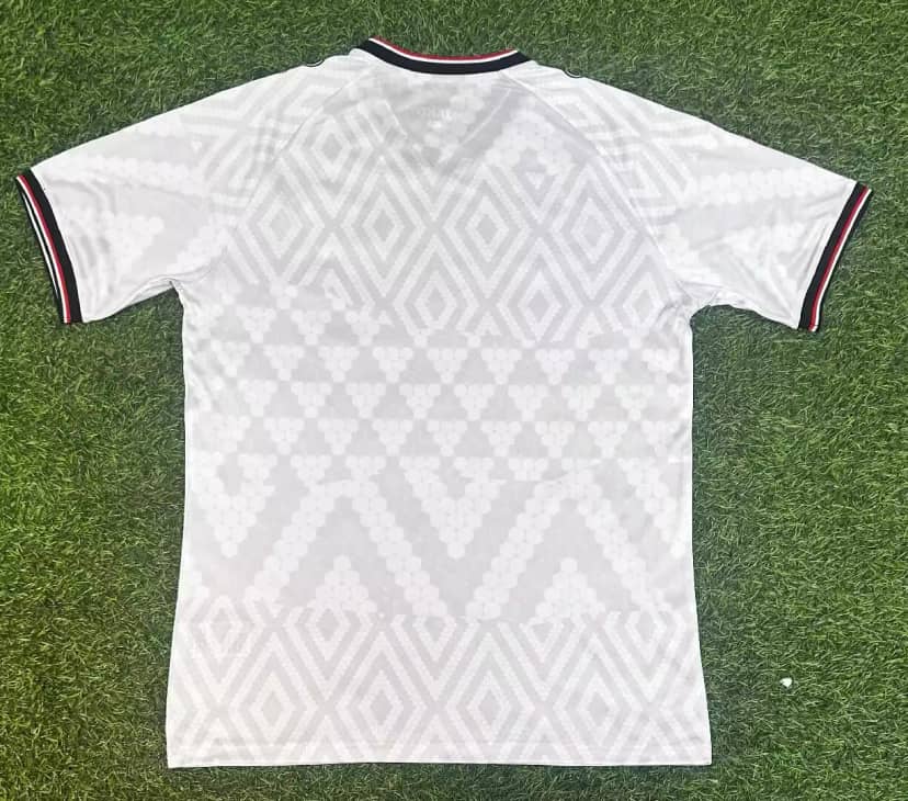 Maglia Iraq Home 2026--1