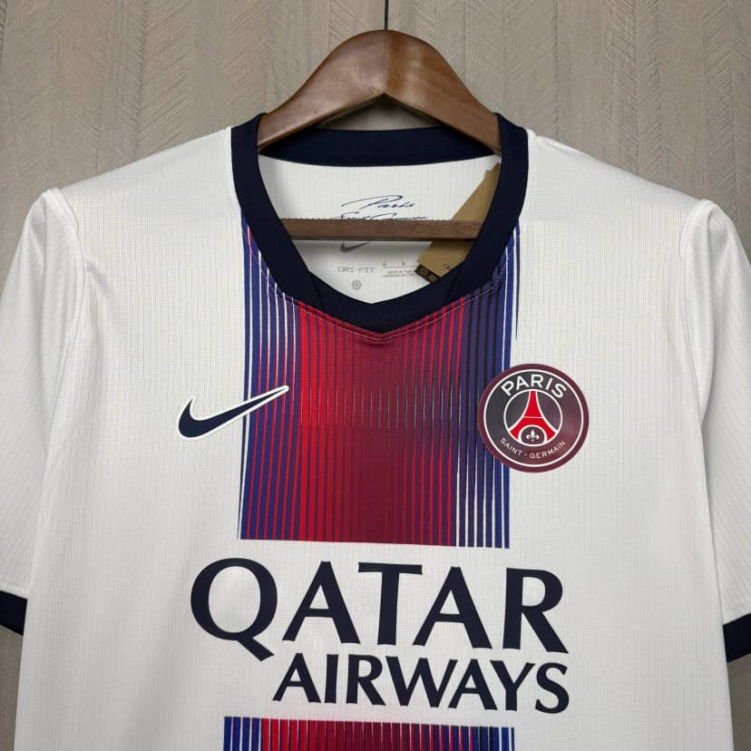 Maillot PSG Extérieur 2026/27--2