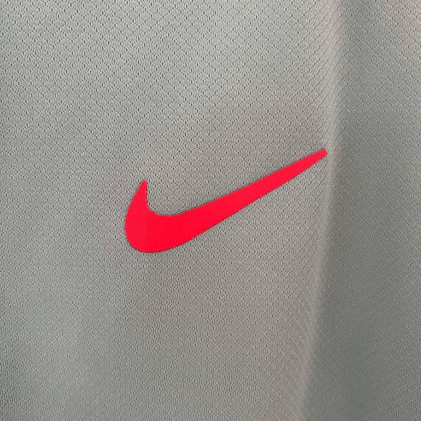 Camiseta Atlético de Madrid Segunda Equipación 2024/25--4