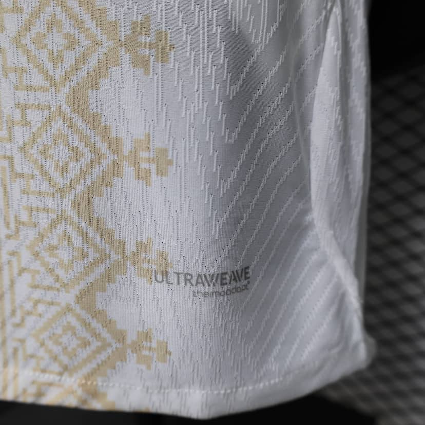 Maglia Marocco Away 2026 Player Version--10