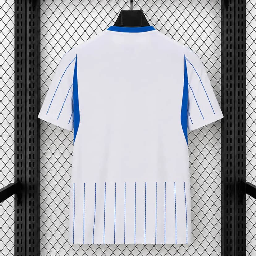 Camiseta Brighton Segunda Equipación 2026/27--1