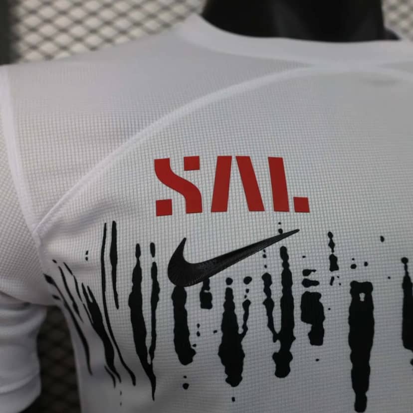 Koszulka Al-Ittihad wyjazdowa 2023/24 wersja zawodnicza--5