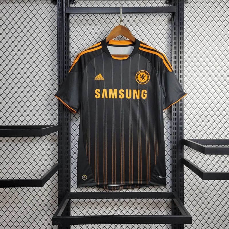 Maglia Retro Chelsea Away 2010/11