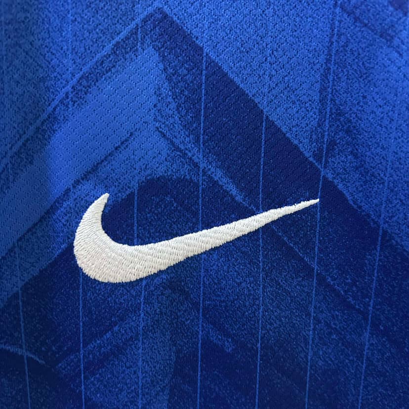 Maillot Chelsea Domicile 2025/26--4