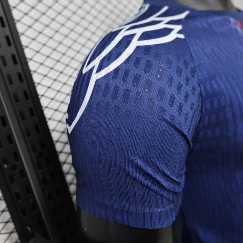 Camisola PSG Edição Especial «Twin Star» 2025/26 Versão Jogador--5