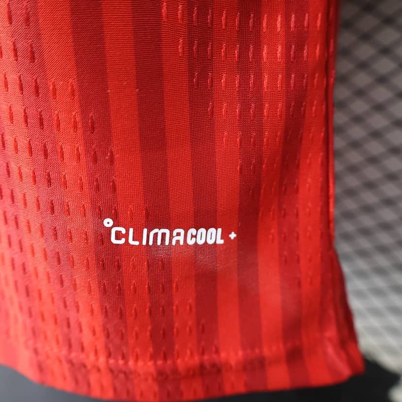 Maillot Bayern Munich Domicile 2026/27 Version Player--9