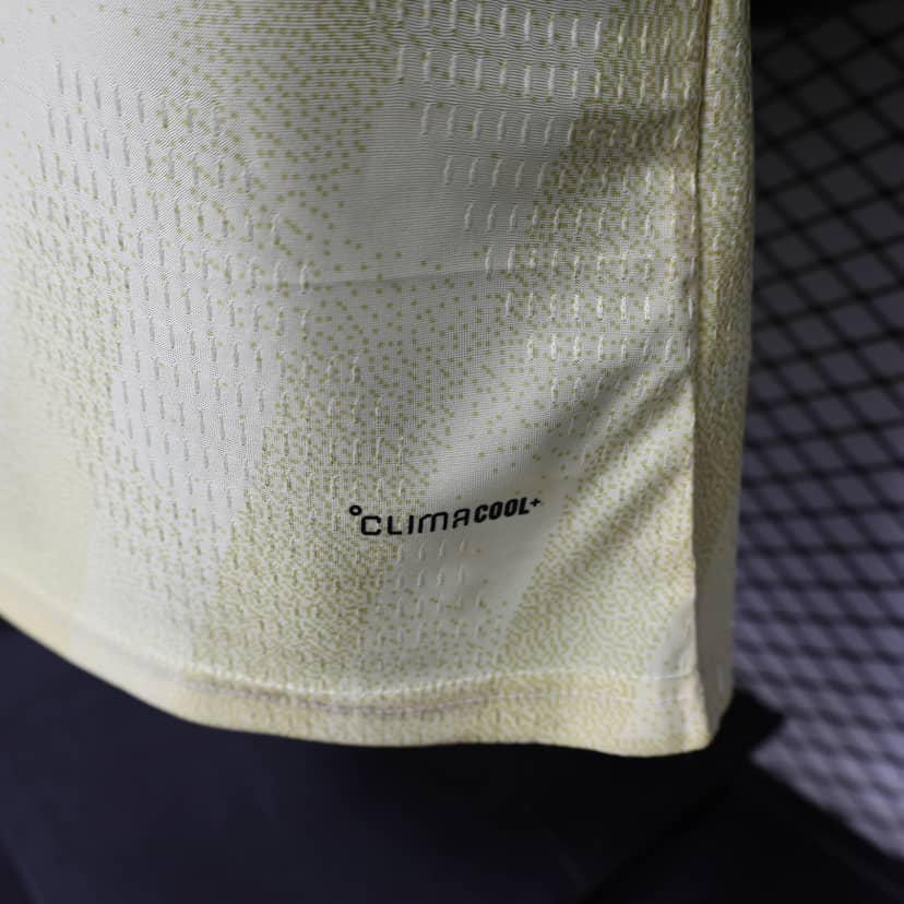 Camiseta Arsenal Tercera Equipación 2026/27 Versión Jugador--8