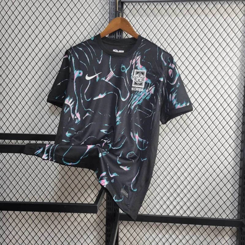 Maillot Corée du Sud Extérieur 2024--2