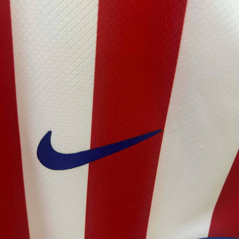 Camisola Atlético de Madrid Principal 2025/26--4