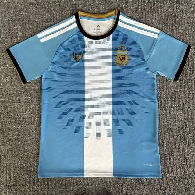 Koszulka Argentyny edycja kolaboracyjna 2026