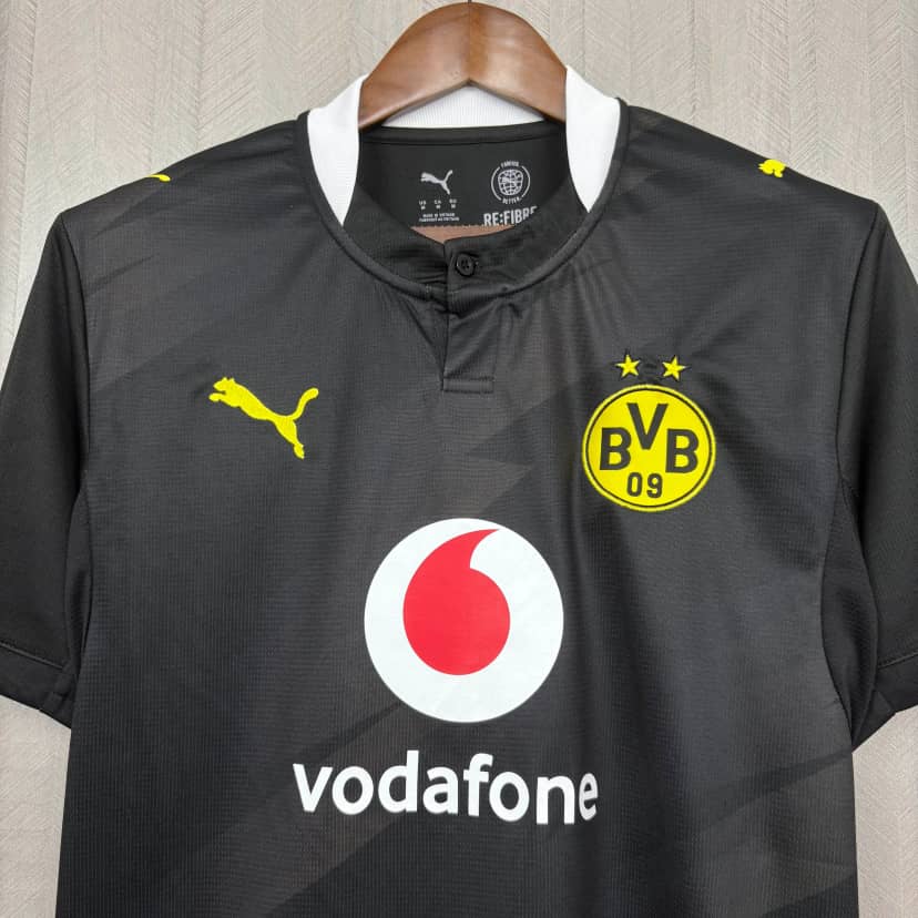 Koszulka Borussii Dortmund wyjazdowa 2026/27--2