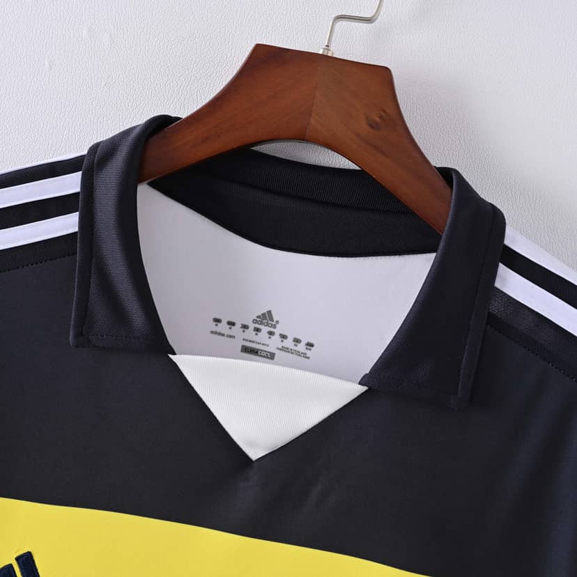 Maglia Retro Chelsea Third 2011/12--2