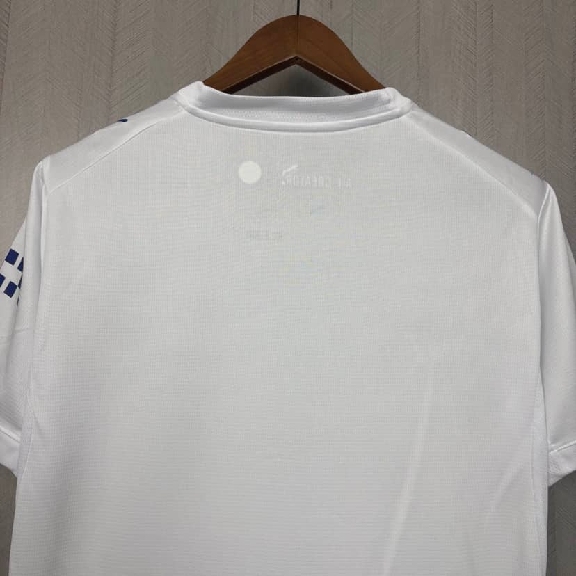 Camisola Manchester City Terceira 2026/27--3