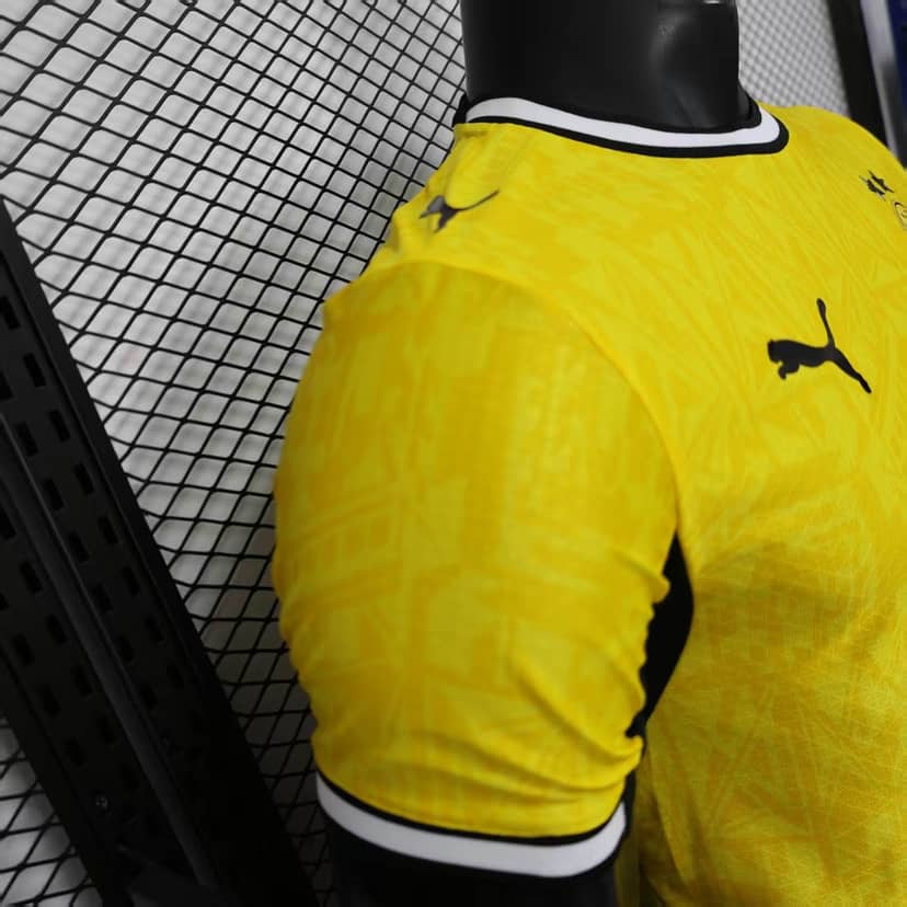 Camisola Borussia Dortmund Principal 2026/27 Versão Jogador--6