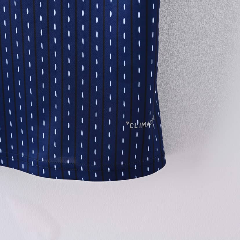 2018 Retro Japan Home Shirt--6