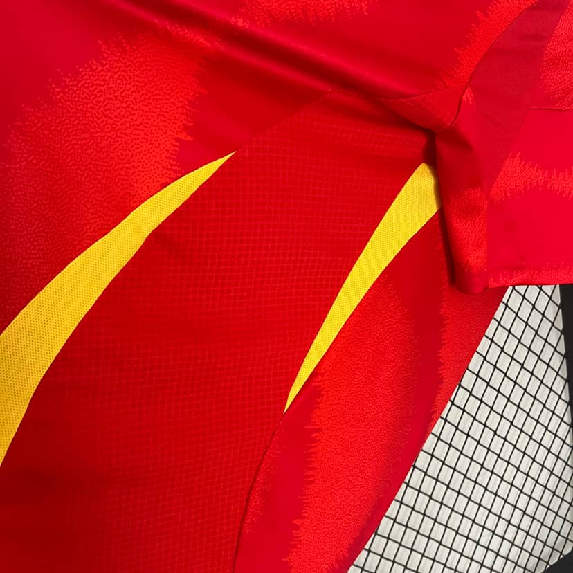 Camiseta España Primera Equipación 2024--6