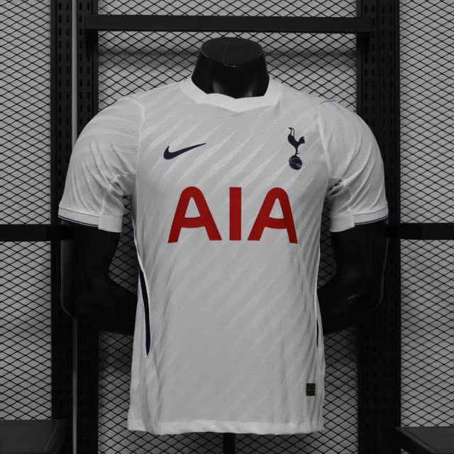Camiseta Tottenham Primera Equipación 2026/27 Versión Jugador