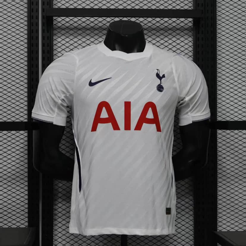Maillot Tottenham Domicile 2026/27 Version Player