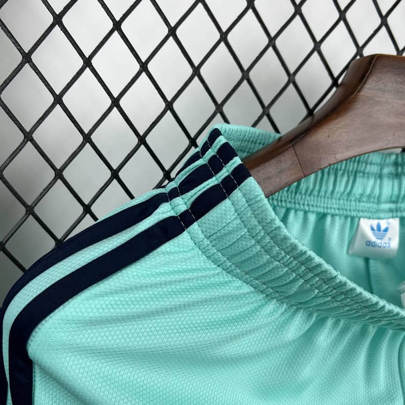 2026 Germany Away Shorts--5