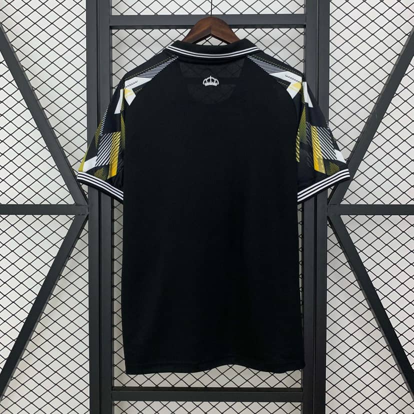 Maglia Real Madrid Special Edition 2025/26 Nera--1