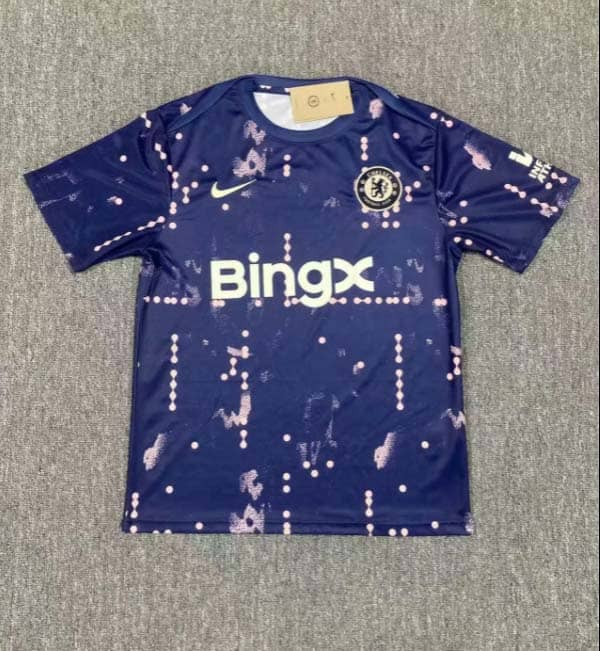 Koszulka treningowa Chelsea 2025/26