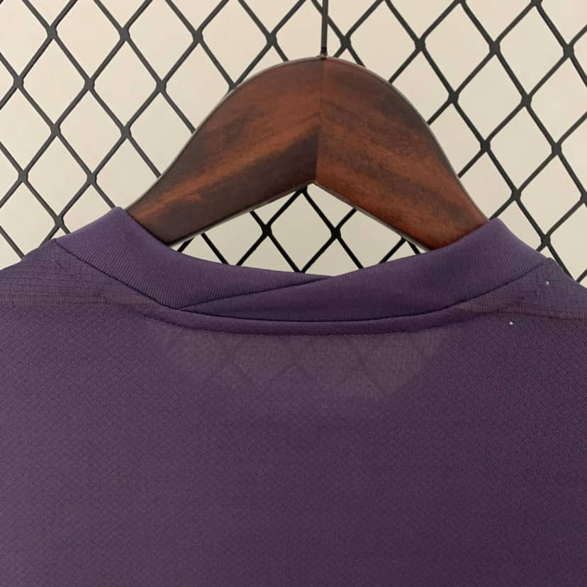 Maglia Inghilterra Away 2024--3