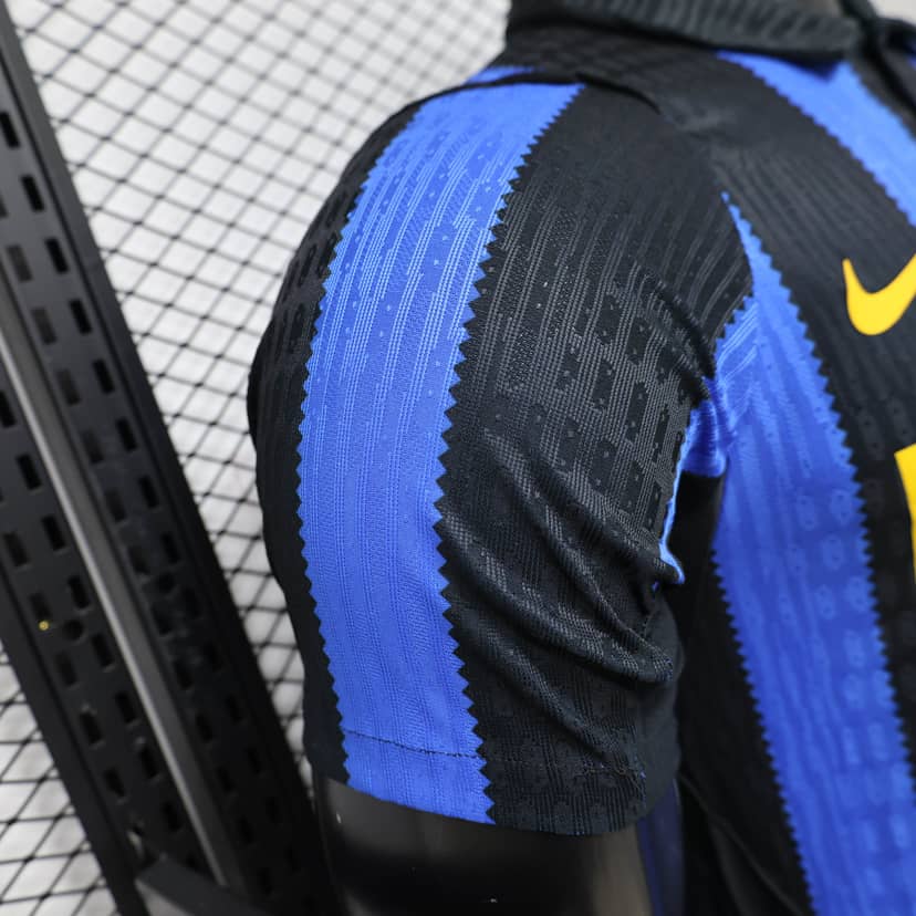 Camisola Inter de Milão Principal 2026/27 Versão Jogador Qualidade Tailandesa--5