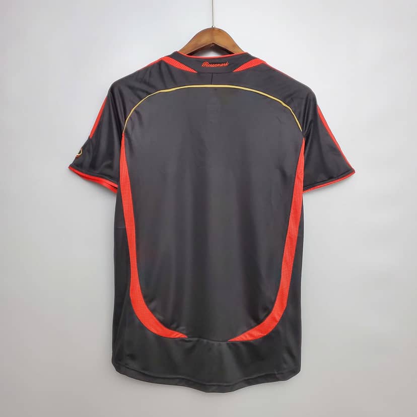 Maglia Retro AC Milan Third 2006/07--1