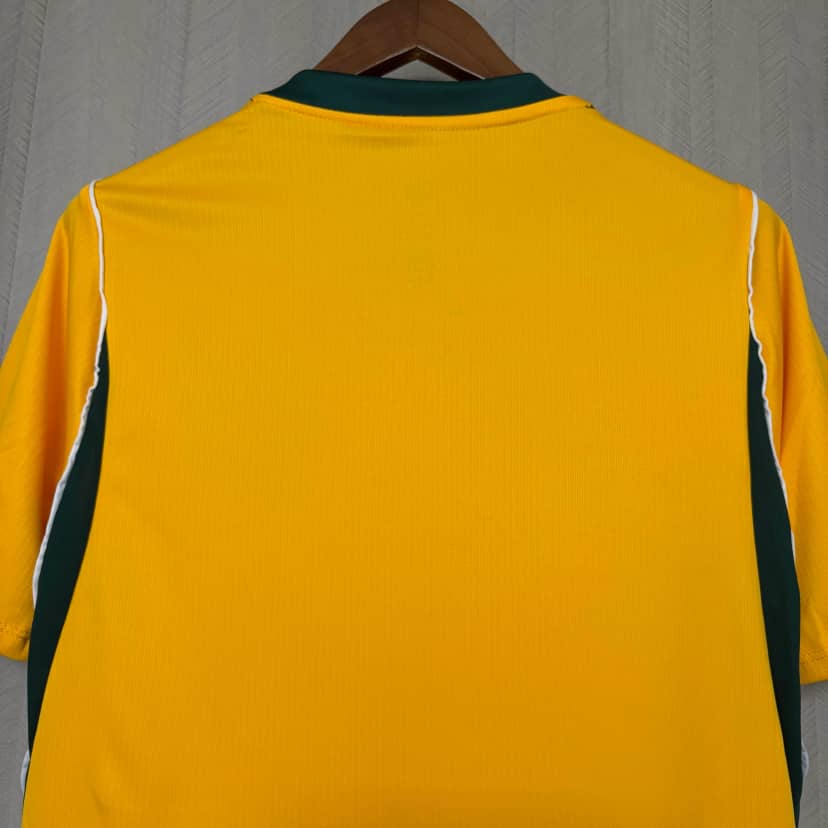 Camiseta Australia Primera Equipación 2026--3