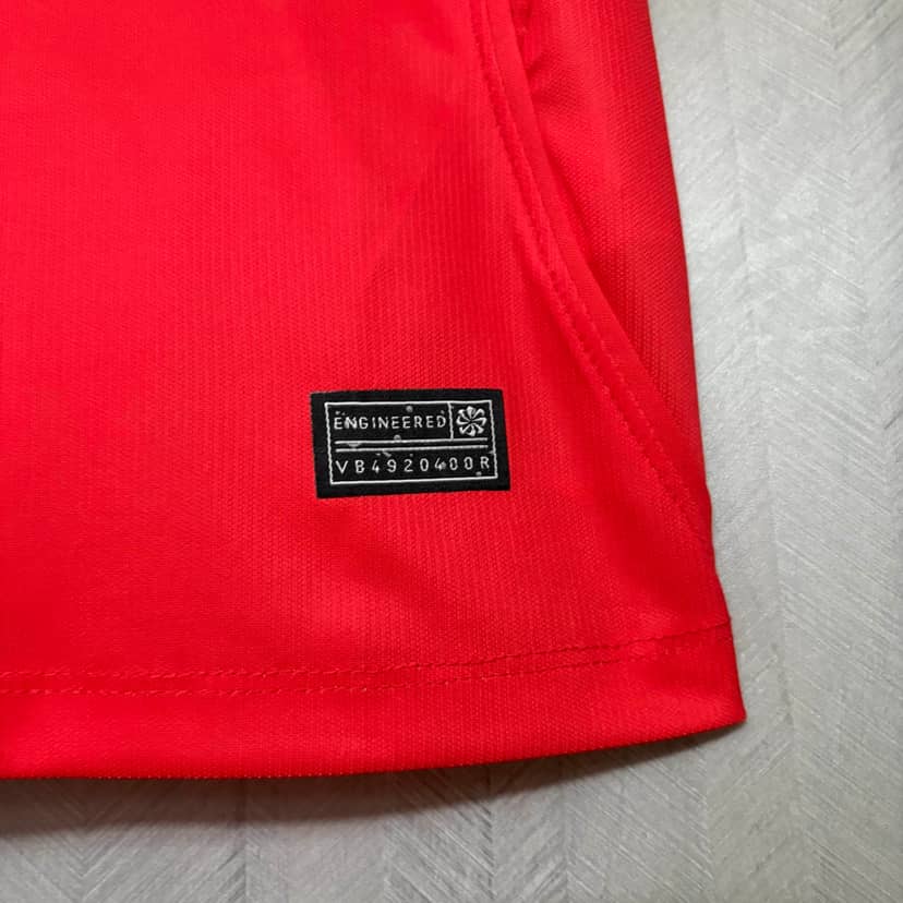 Maglia Norvegia Home 2026--8