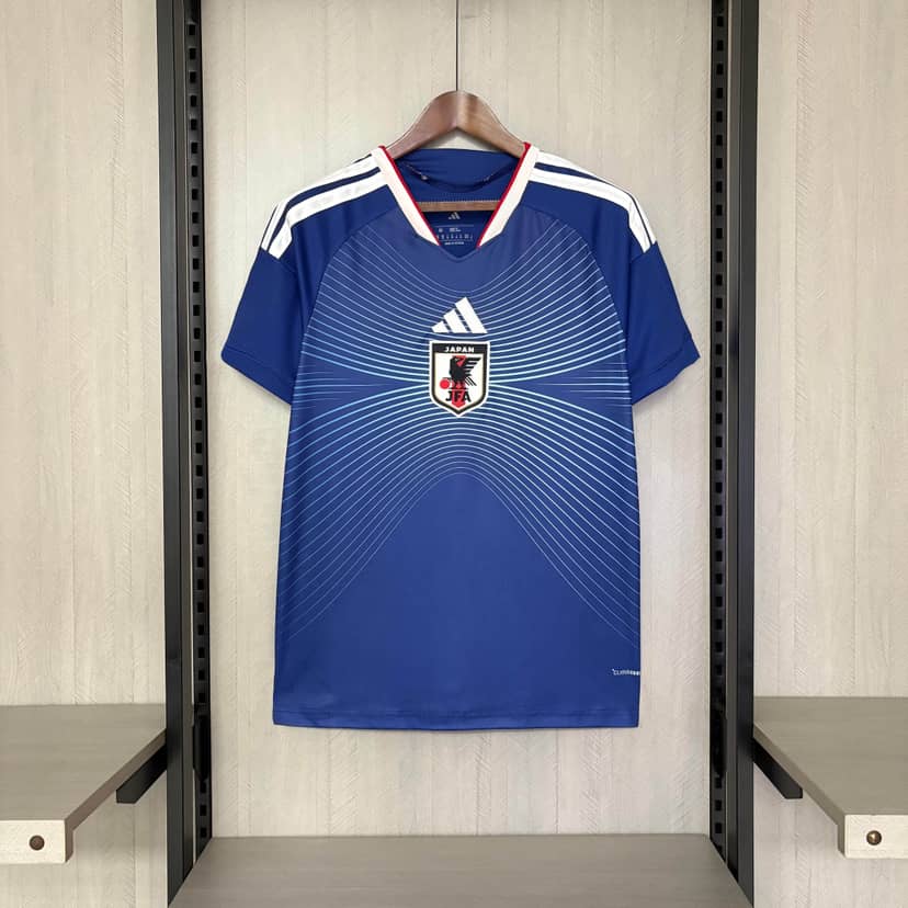 Maillot Japon Domicile 2026