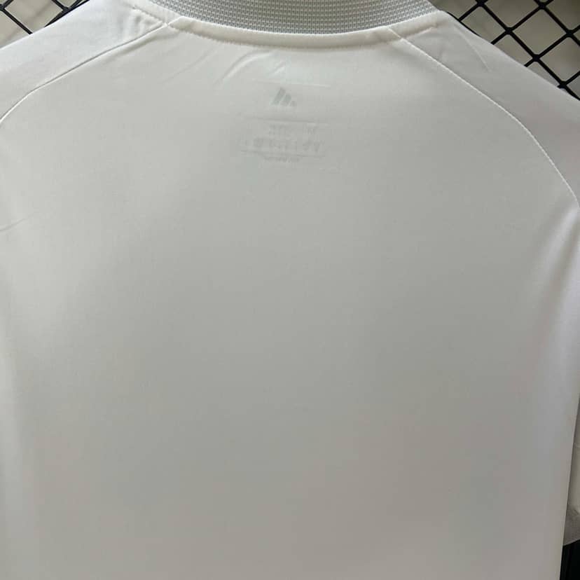 Camisola Real Madrid Principal 2025/26--3