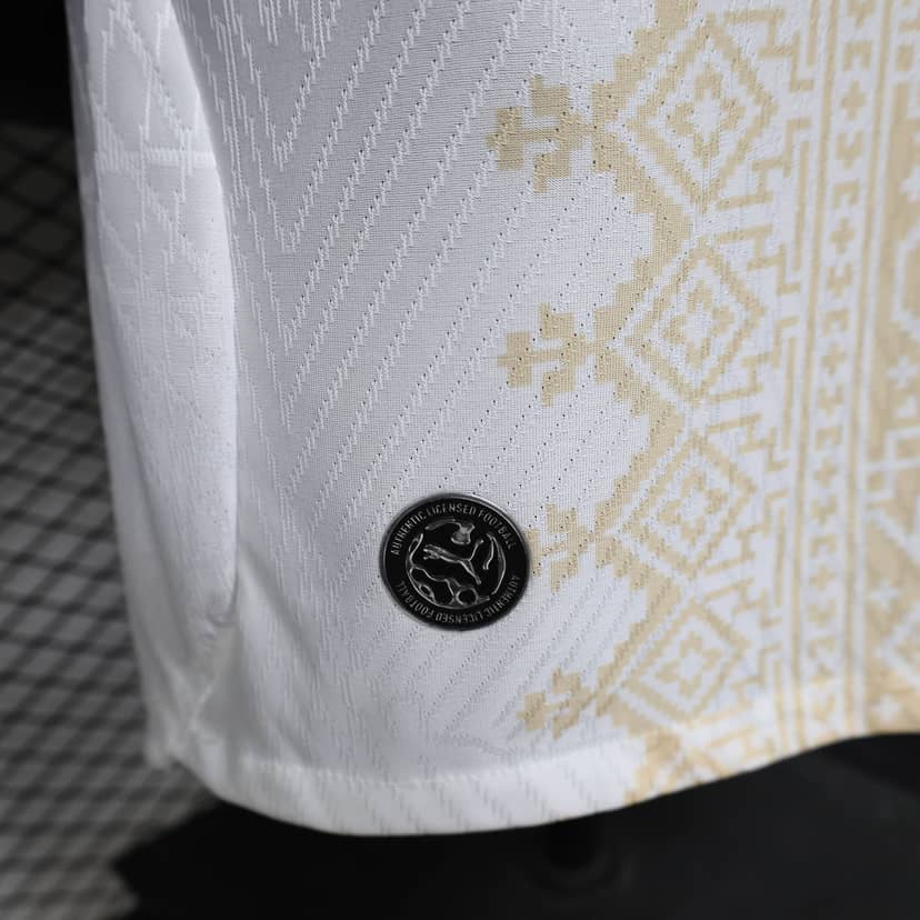 Maglia Marocco Away 2026 Player Version--9