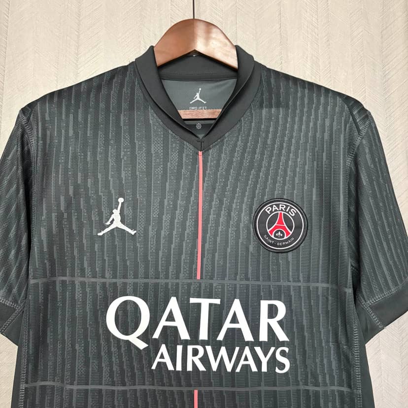 Maglia PSG Fourth 2025/26--2