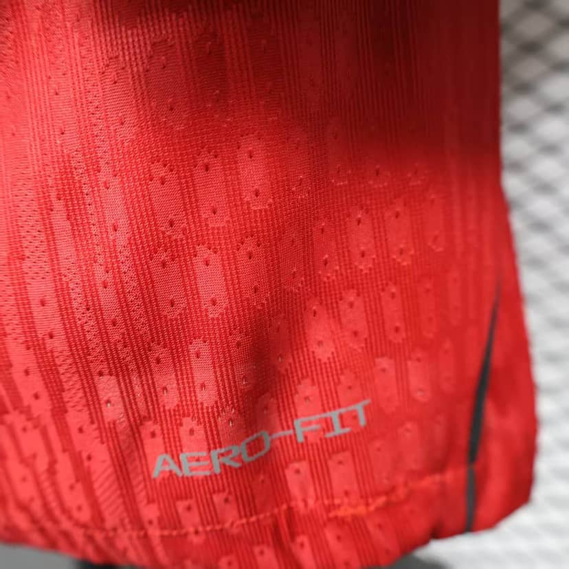 Maglia Canada Home 2026 Player Version--8