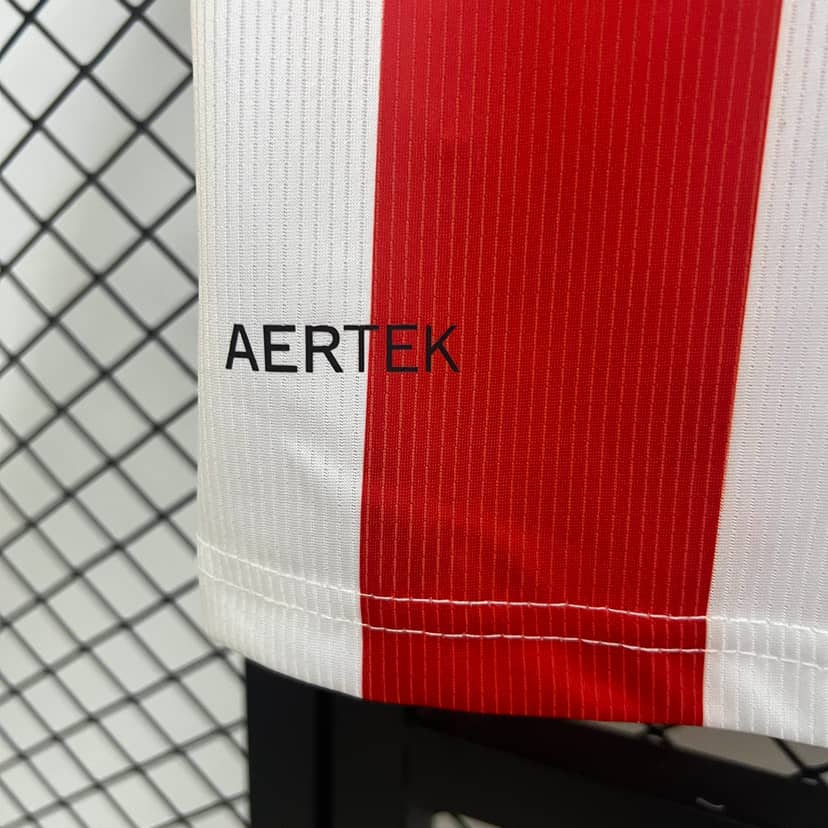 Camisola Athletic Bilbao Principal 2025/26--8