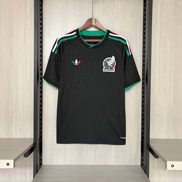 Camiseta México Tercera Equipación 2026