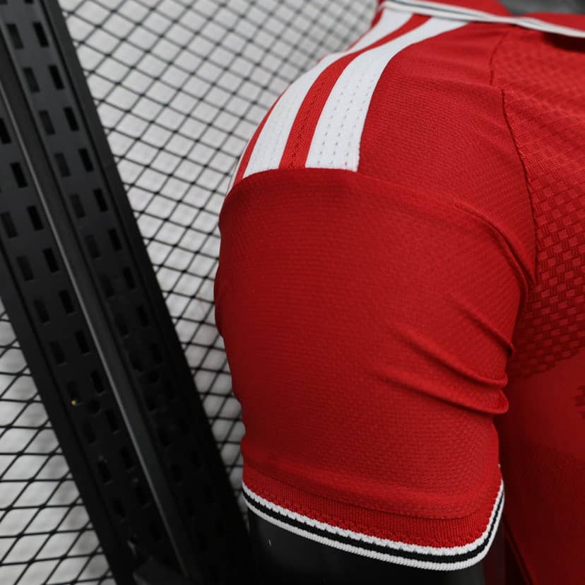 Koszulka Manchesteru United domowa 2026/27 wersja zawodnicza--6