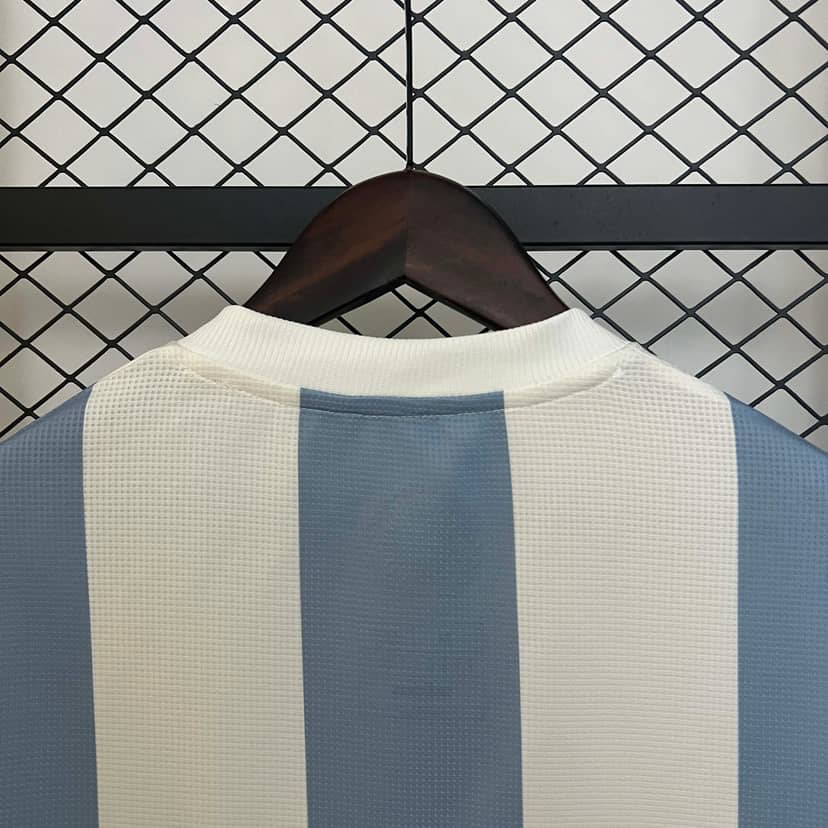 Camiseta Argentina Edición 50 Aniversario 2024--3