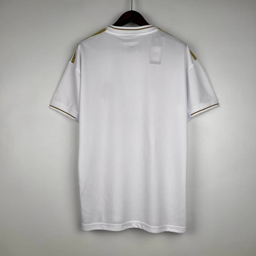 Maglia Retro Real Madrid Home 2019/20--1