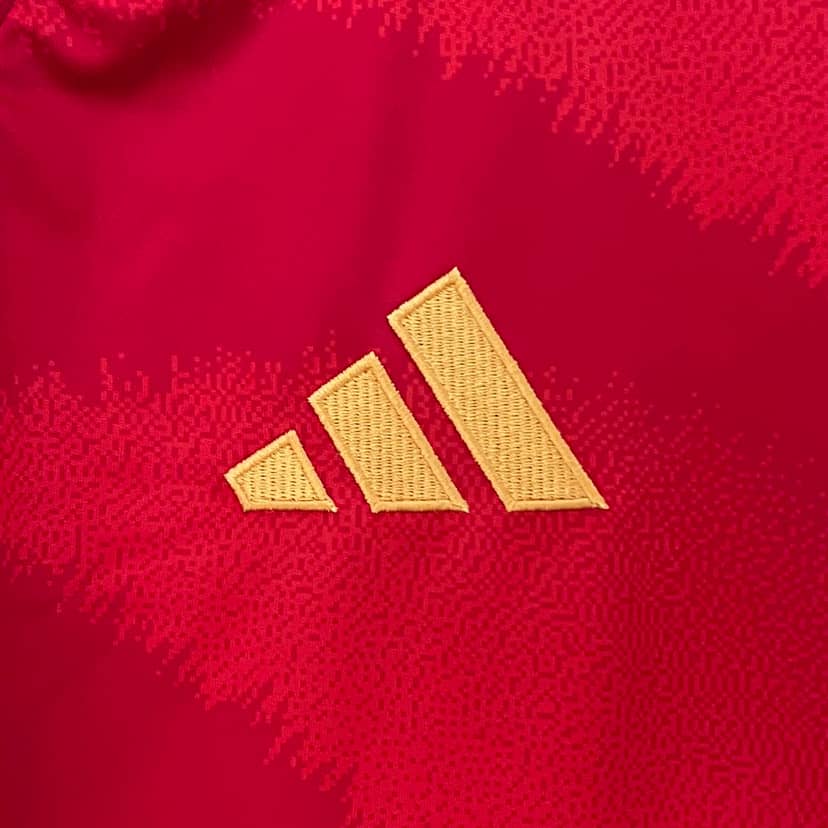 Camiseta España Primera Equipación 2024--4