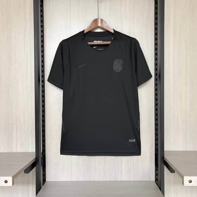 Maglia Norvegia Away 2026