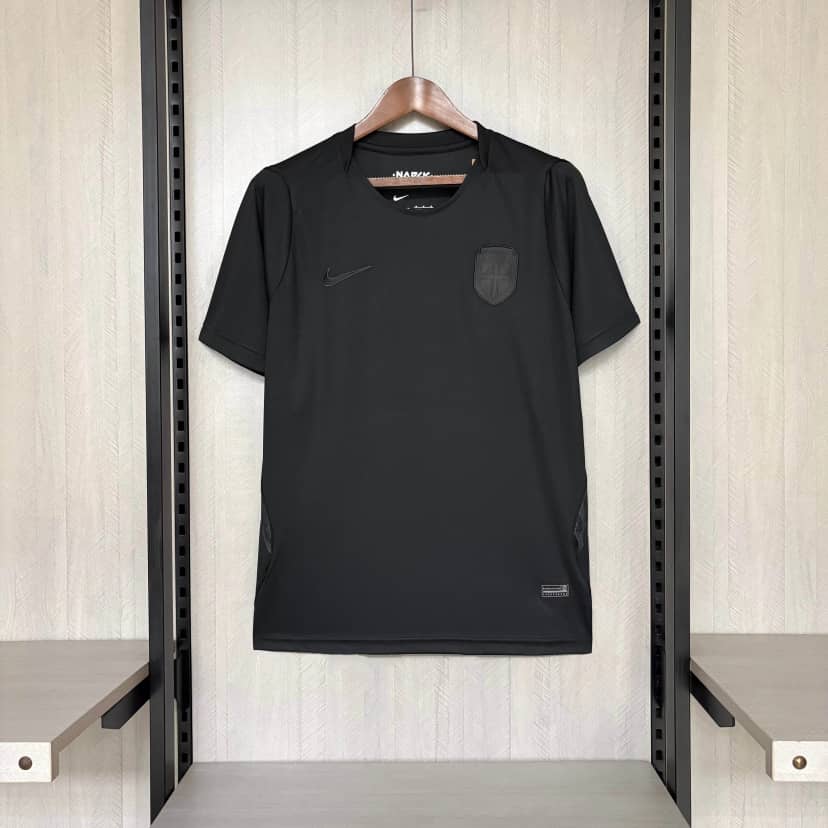 Maillot Norvège Extérieur 2026
