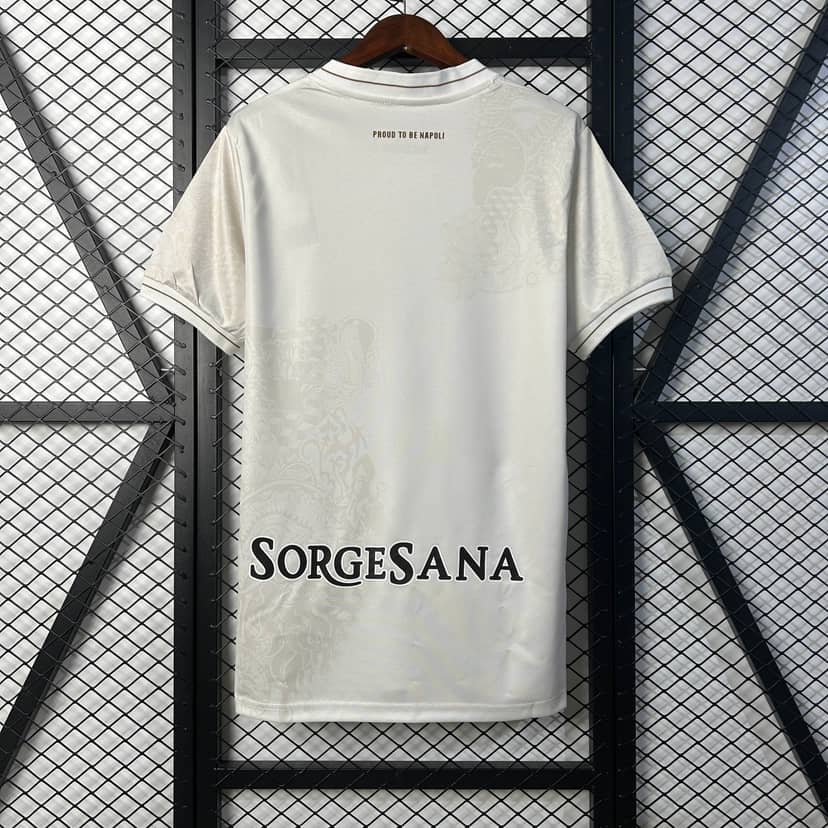 Maglia Napoli Away 2025/26--1