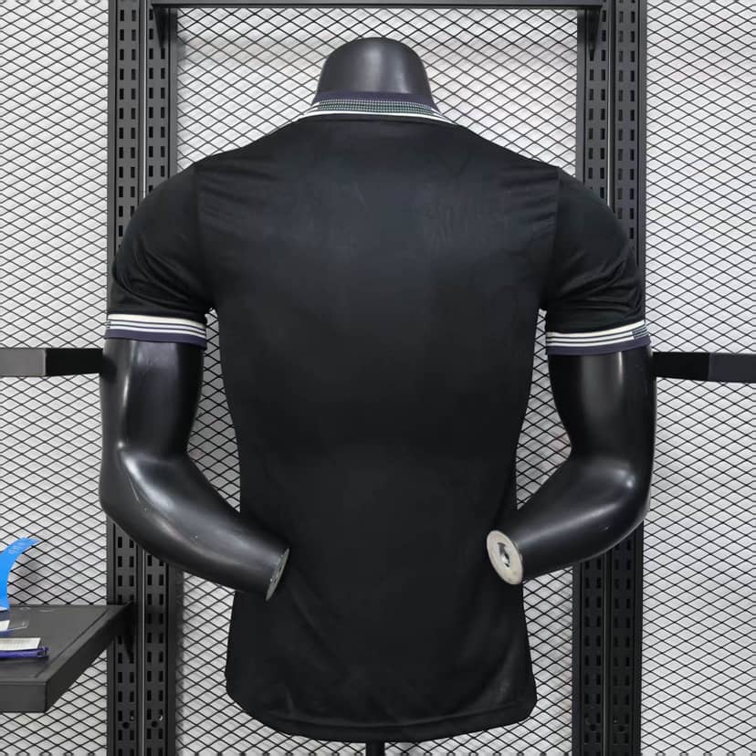 Camisola Juventus Terceira 2025/26 Versão Jogador--1
